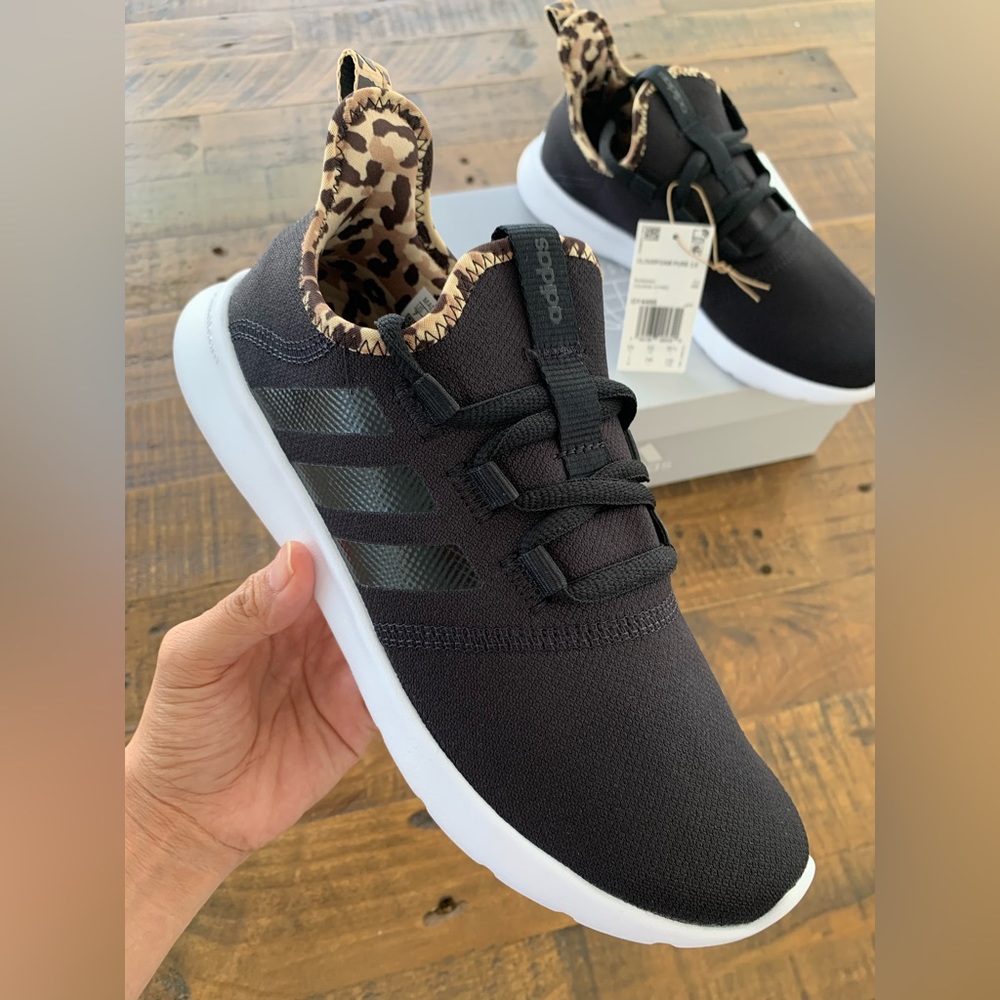 Adidas Cloudfoam Pure Running Shoes